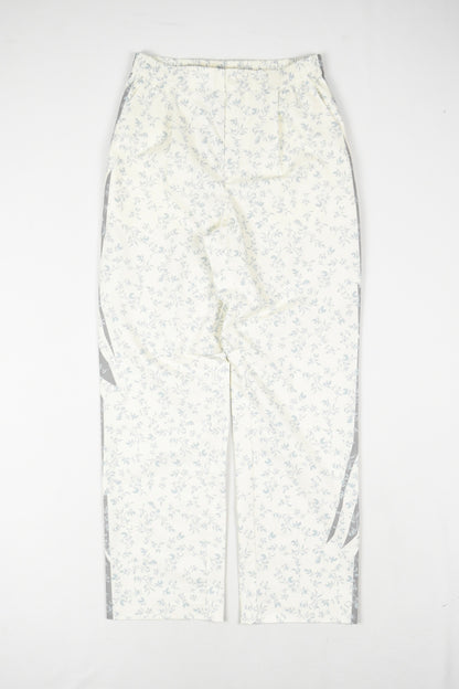 All-over Floral Print Pants