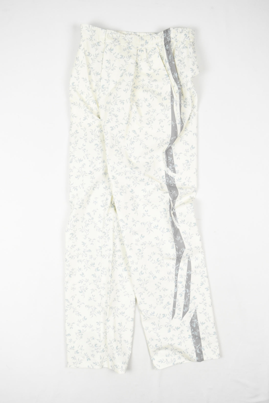 All-over Floral Print Pants