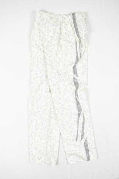 All-over Floral Print Pants