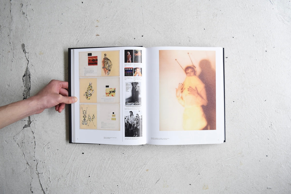 101 WESTSIDE BOOK / THE ANTWERP SIX