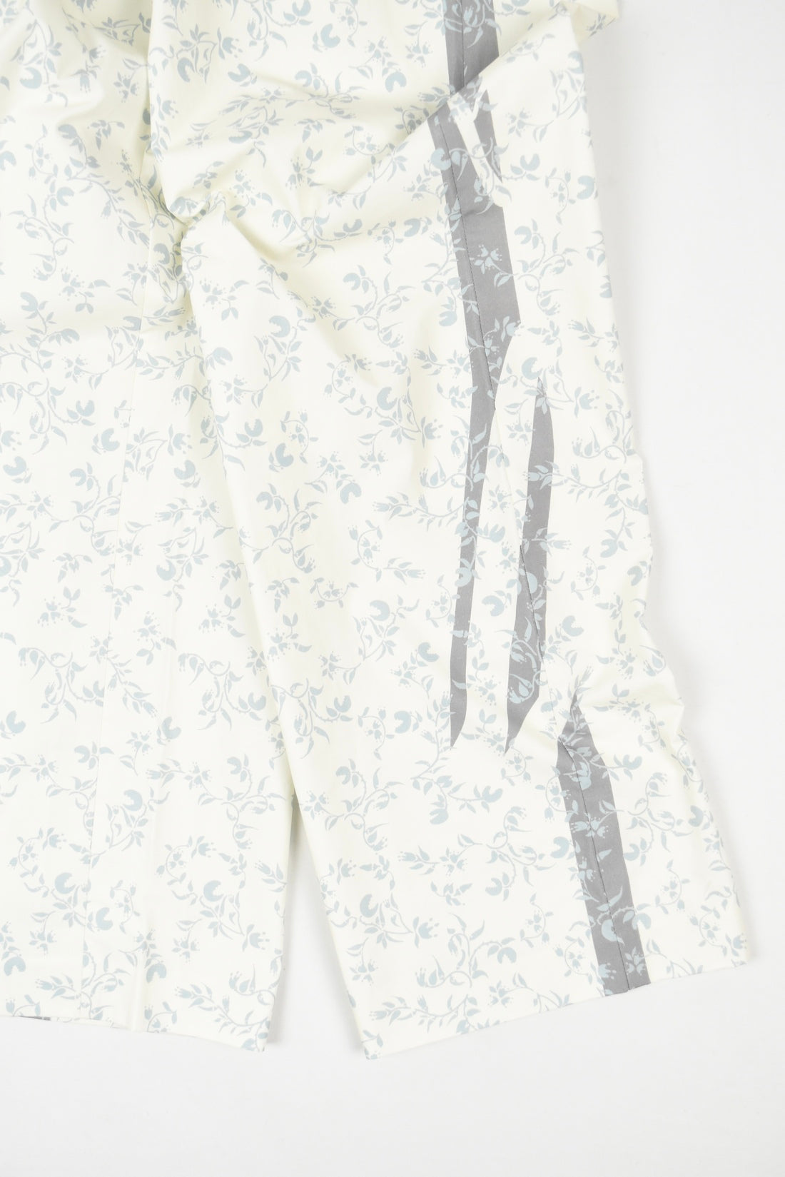All-over Floral Print Pants