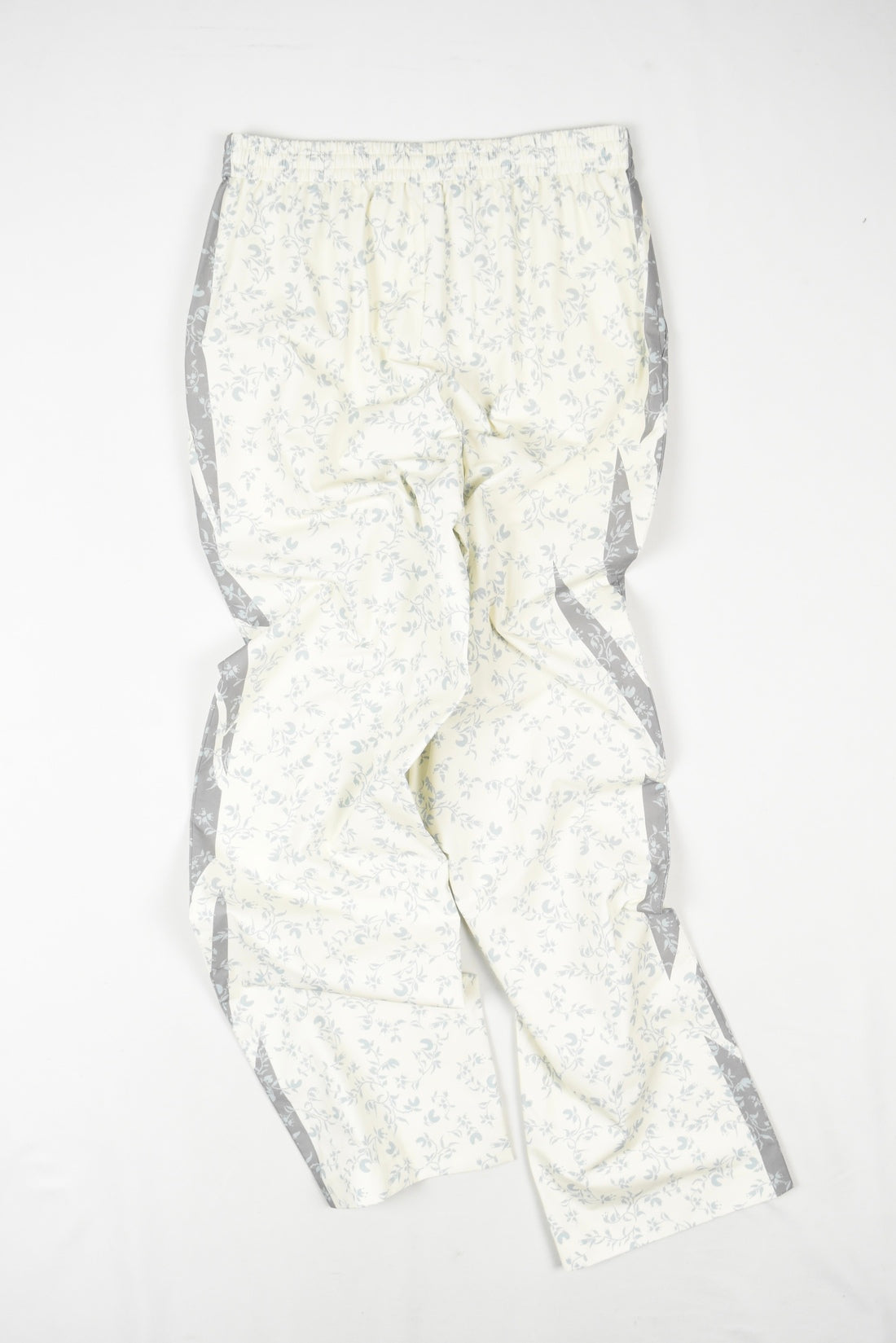 All-over Floral Print Pants