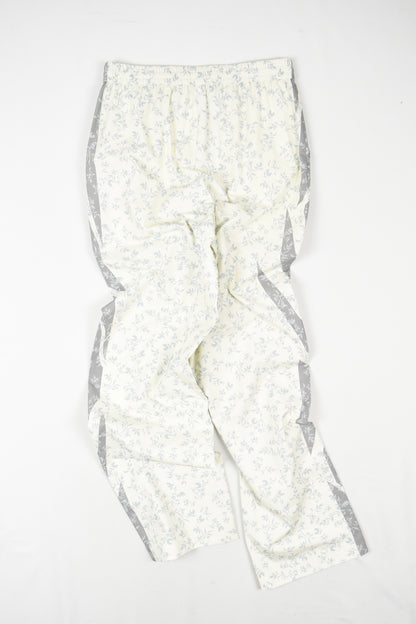 All-over Floral Print Pants
