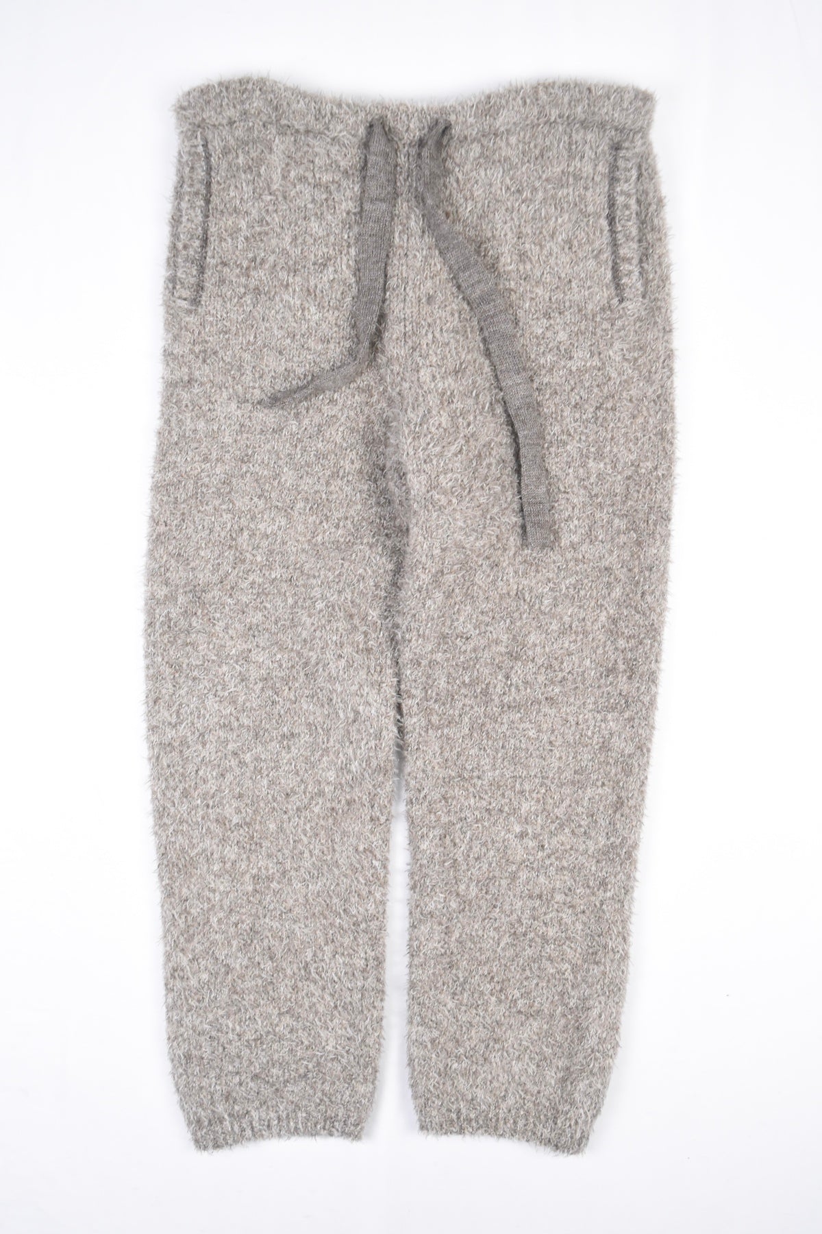 KNIT PANTS