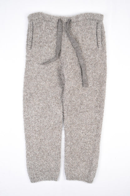 KNIT PANTS