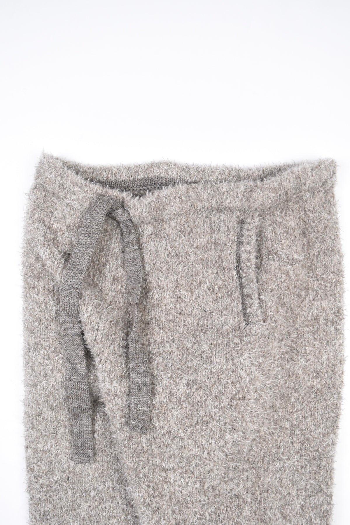 KNIT PANTS