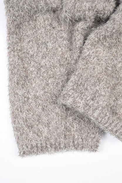 KNIT PANTS