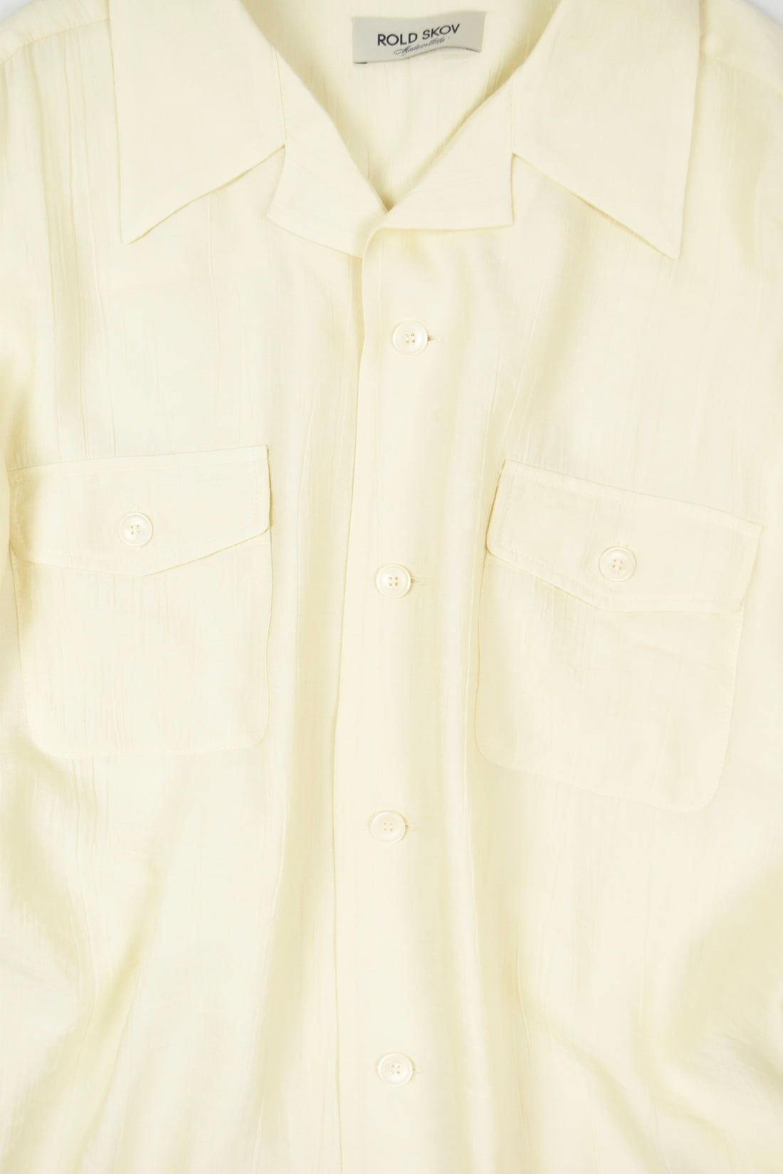 CUBA SHIRT