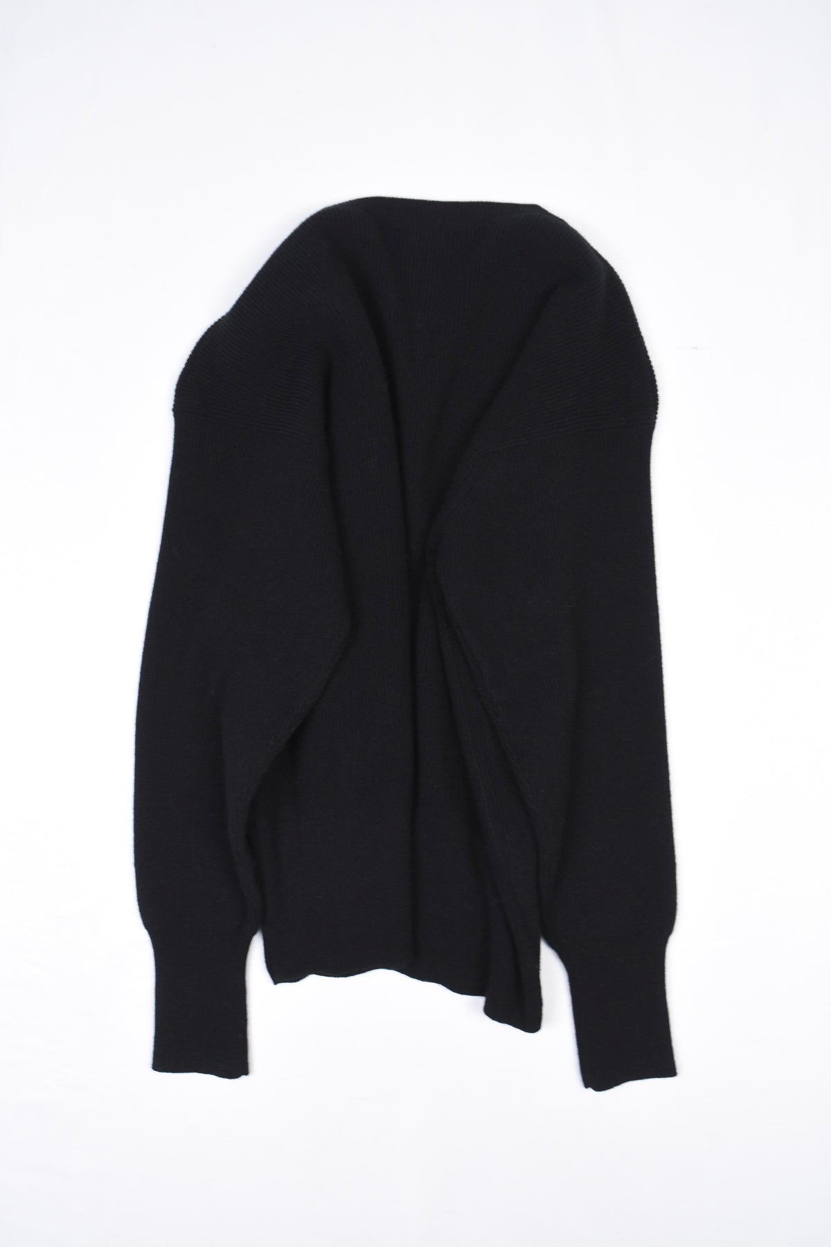 V NECK PULL OVER