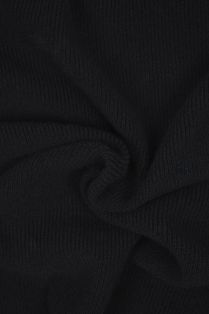 V NECK PULL OVER