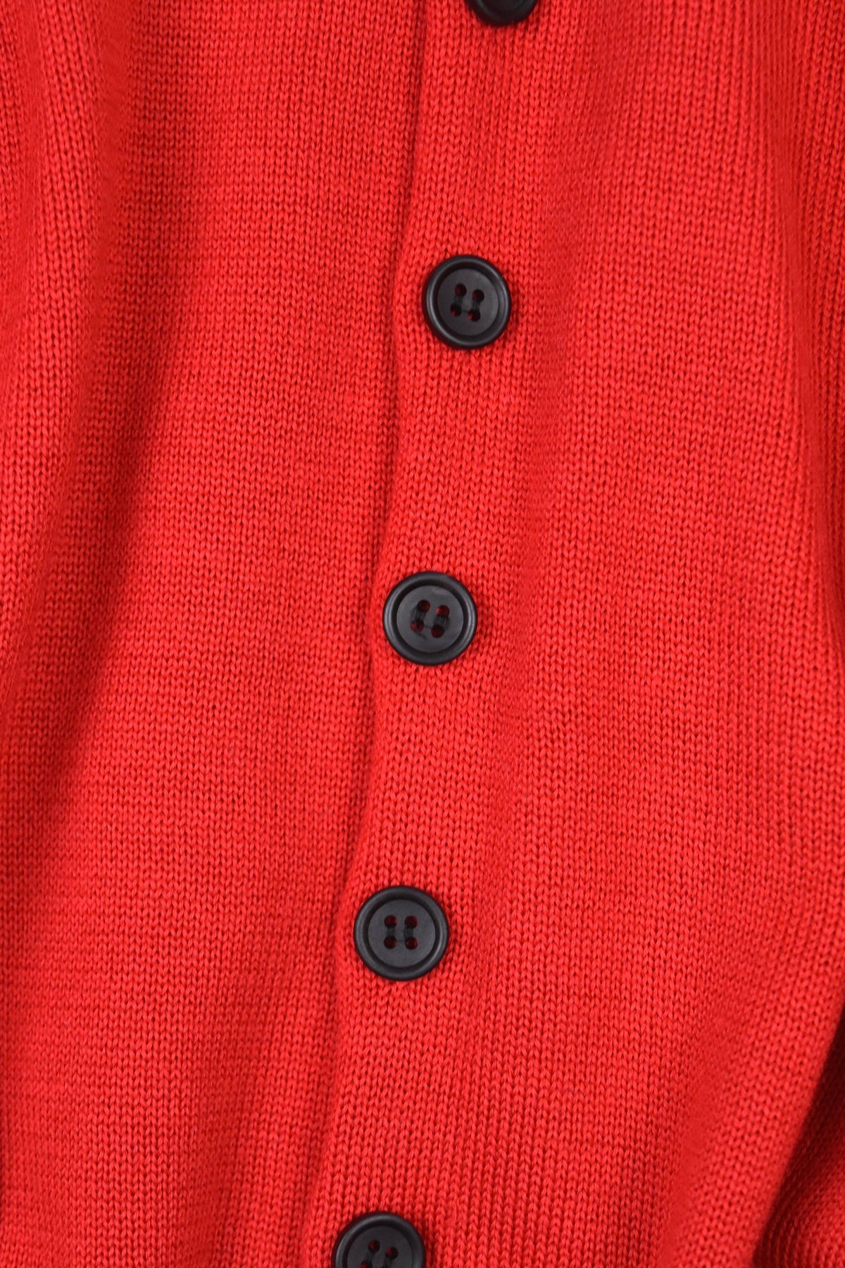 BOX CARDIGAN