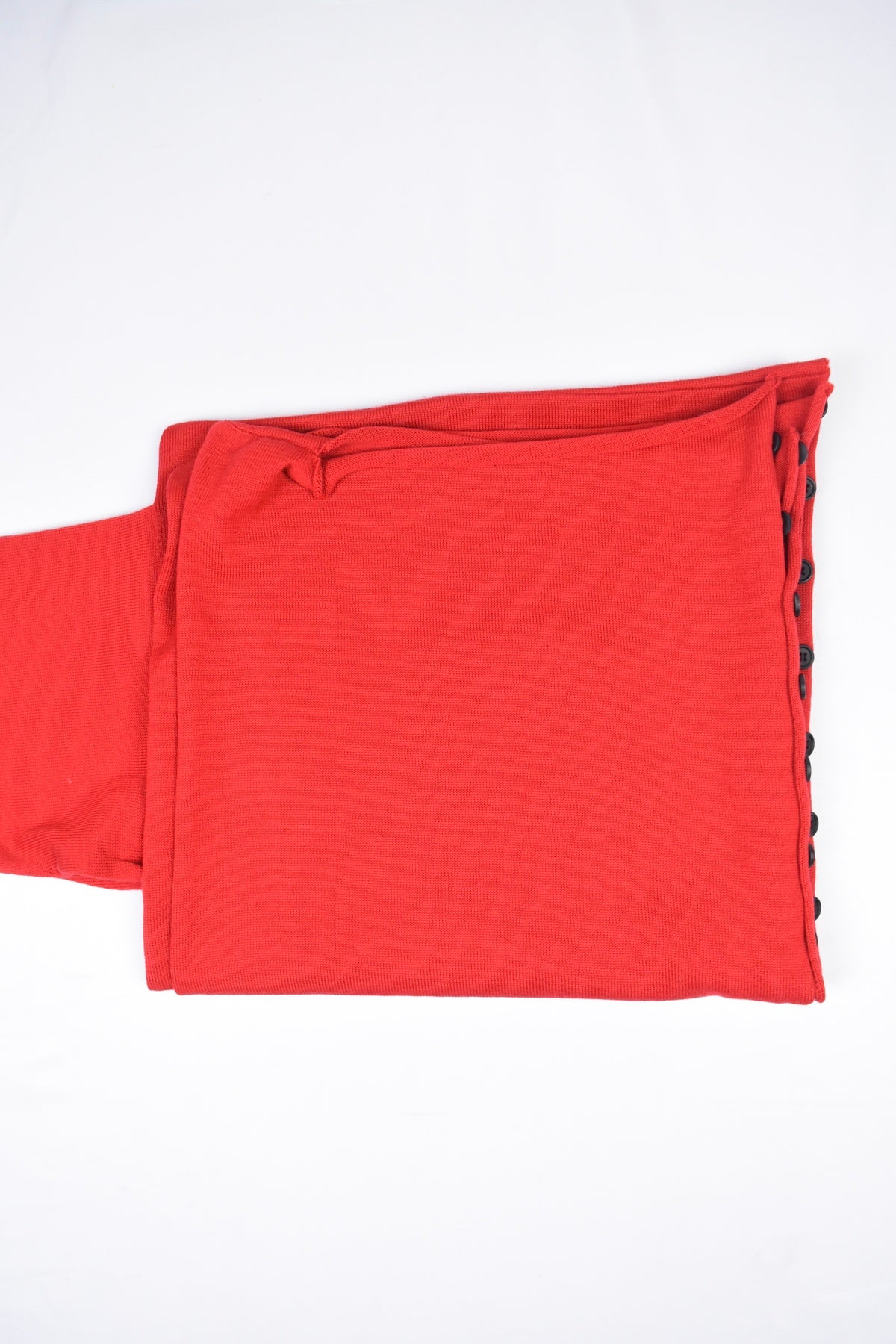 BOX CARDIGAN