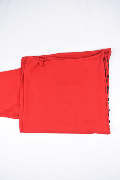 BOX CARDIGAN