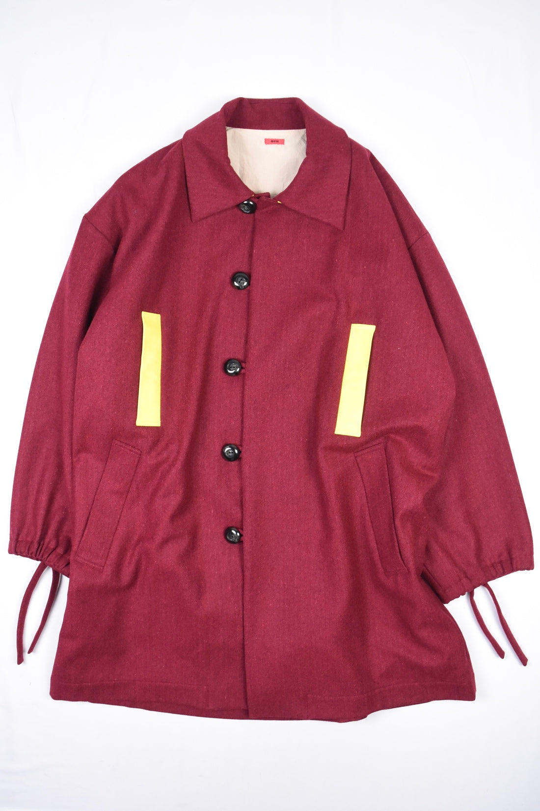 IF COAT