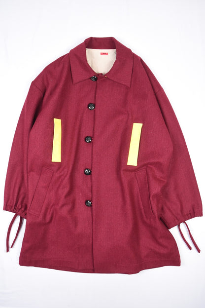 IF COAT
