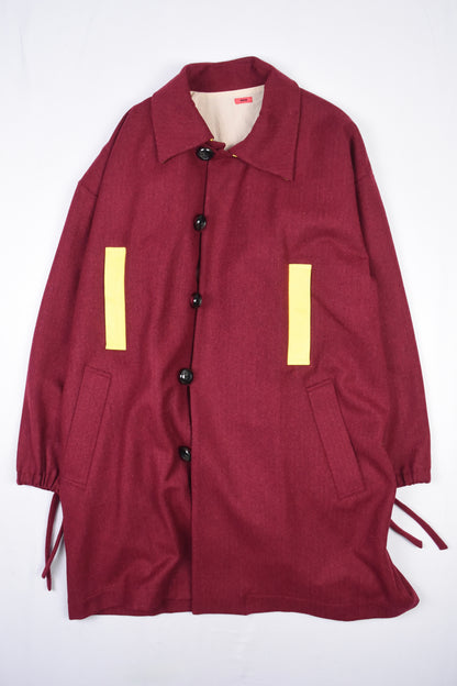 IF COAT
