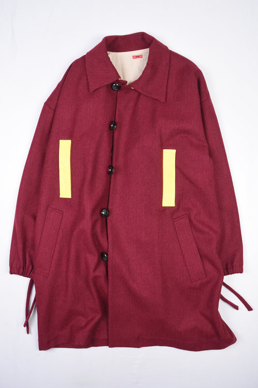 IF COAT
