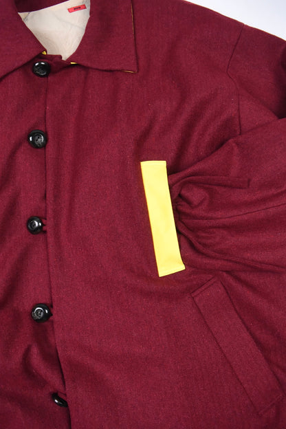 IF COAT