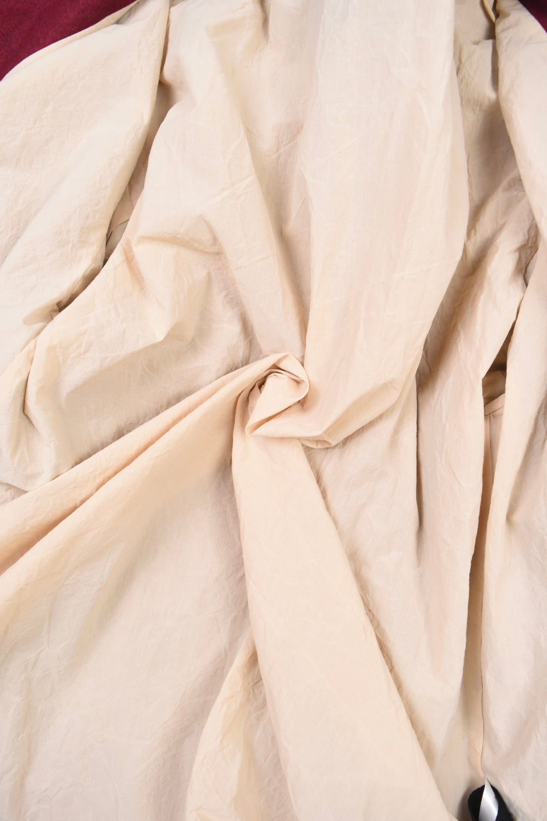IF COAT