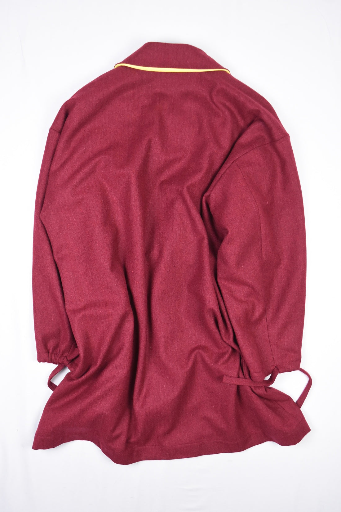 IF COAT