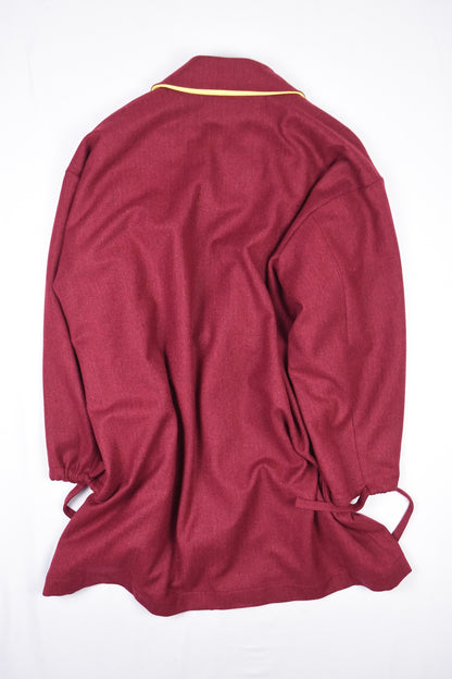 IF COAT