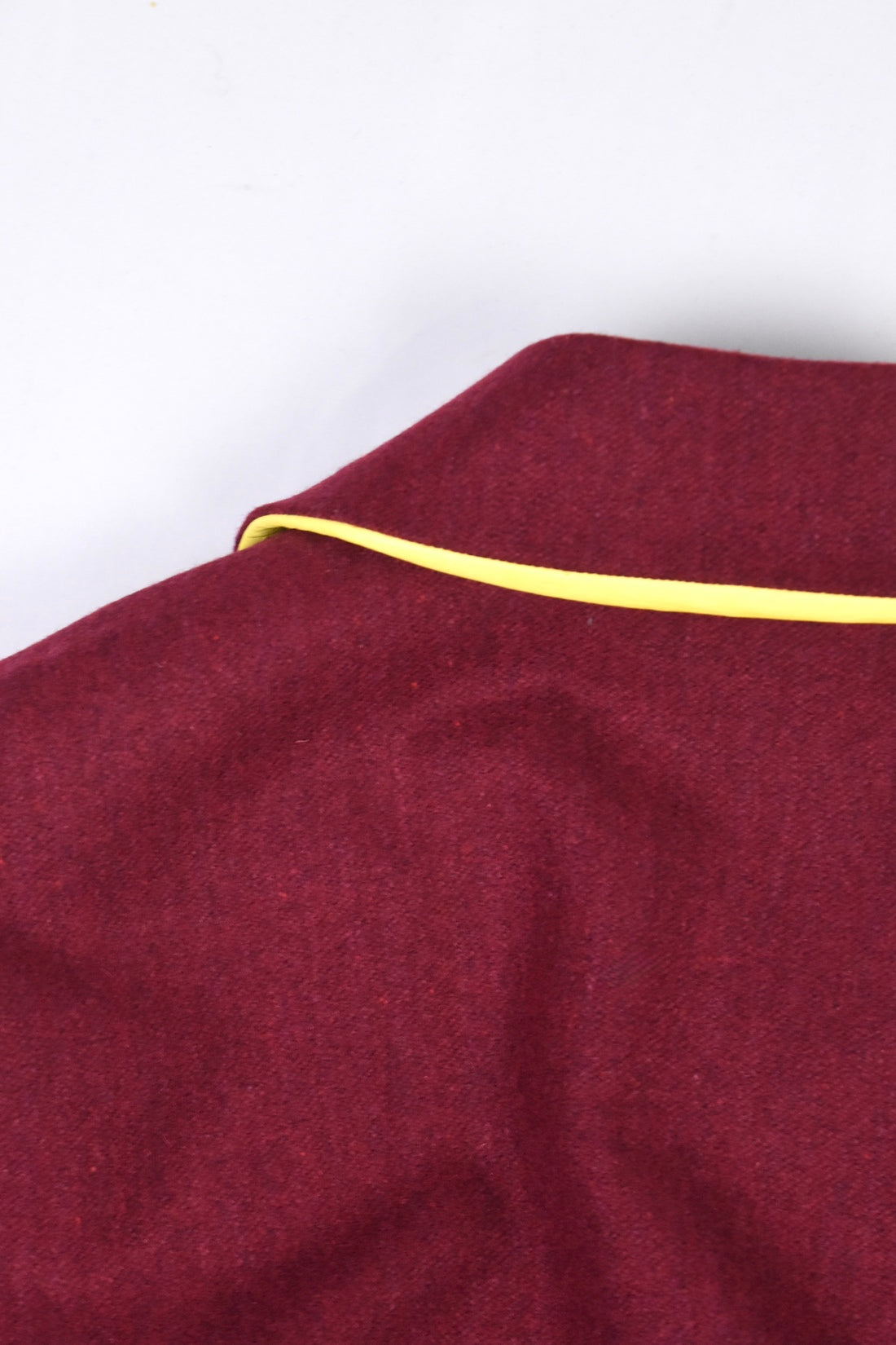 IF COAT