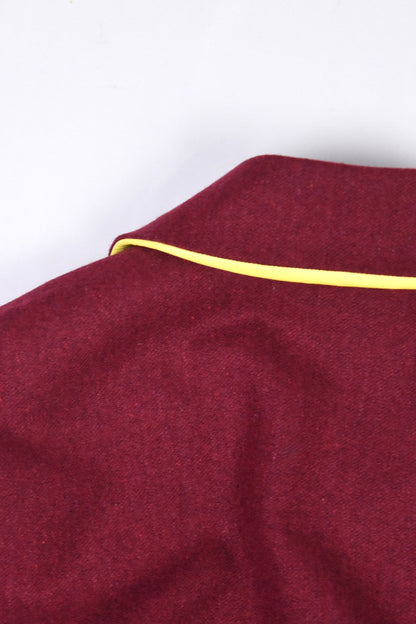 IF COAT
