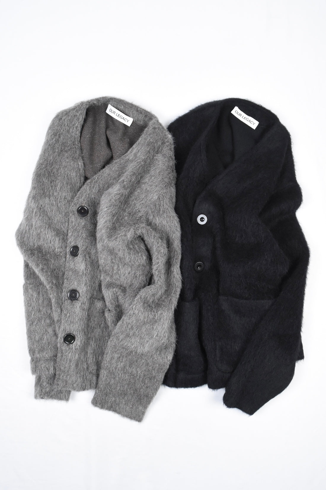 CARDIGAN