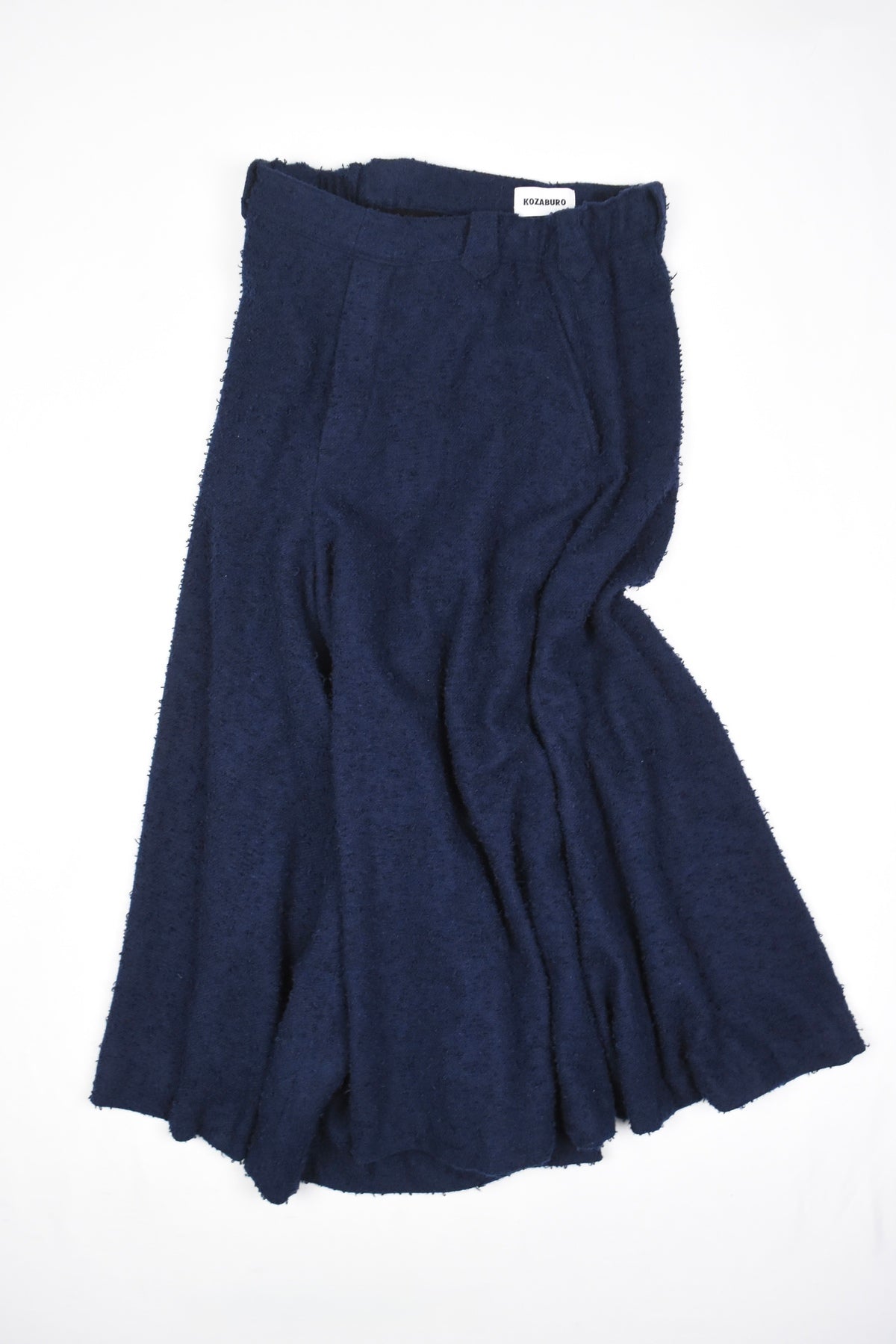 KOZABURO / SKIRT PANT – 101 WESTSIDE