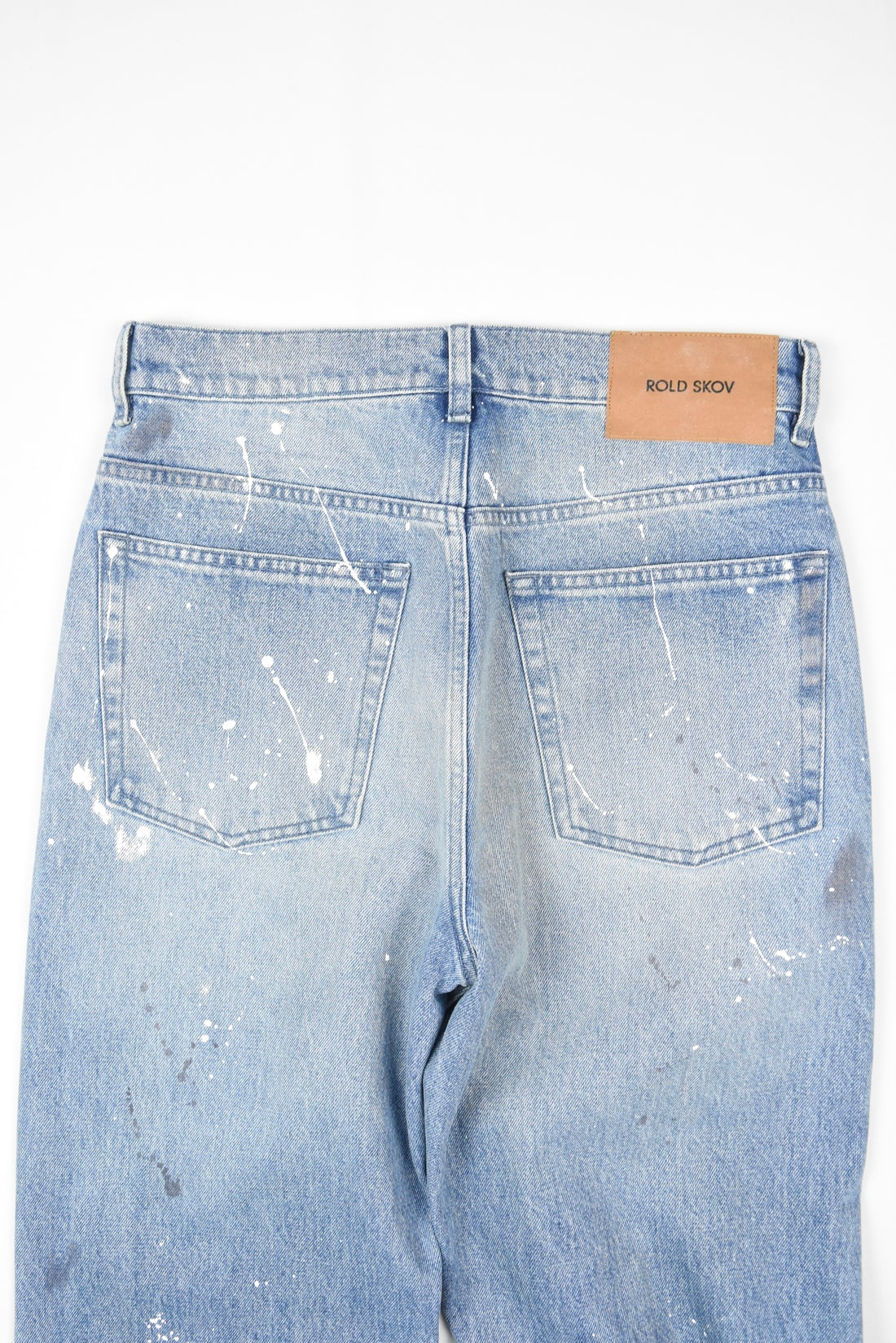 ROLD SKOV / BOOT CUT – 101 WESTSIDE