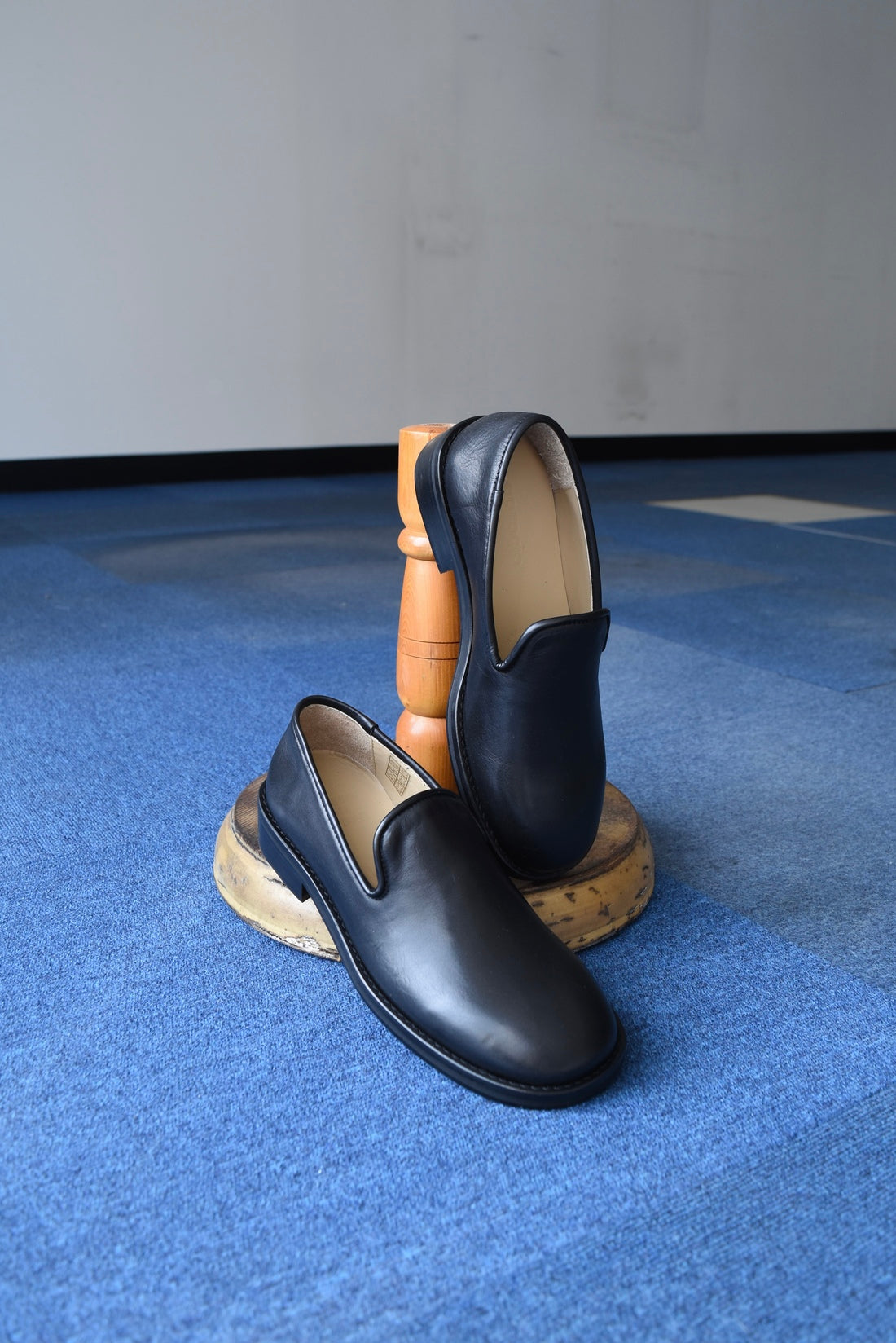 Legacy Slipper