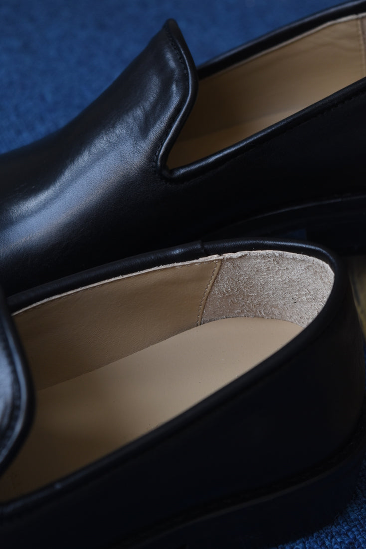 Legacy Slipper