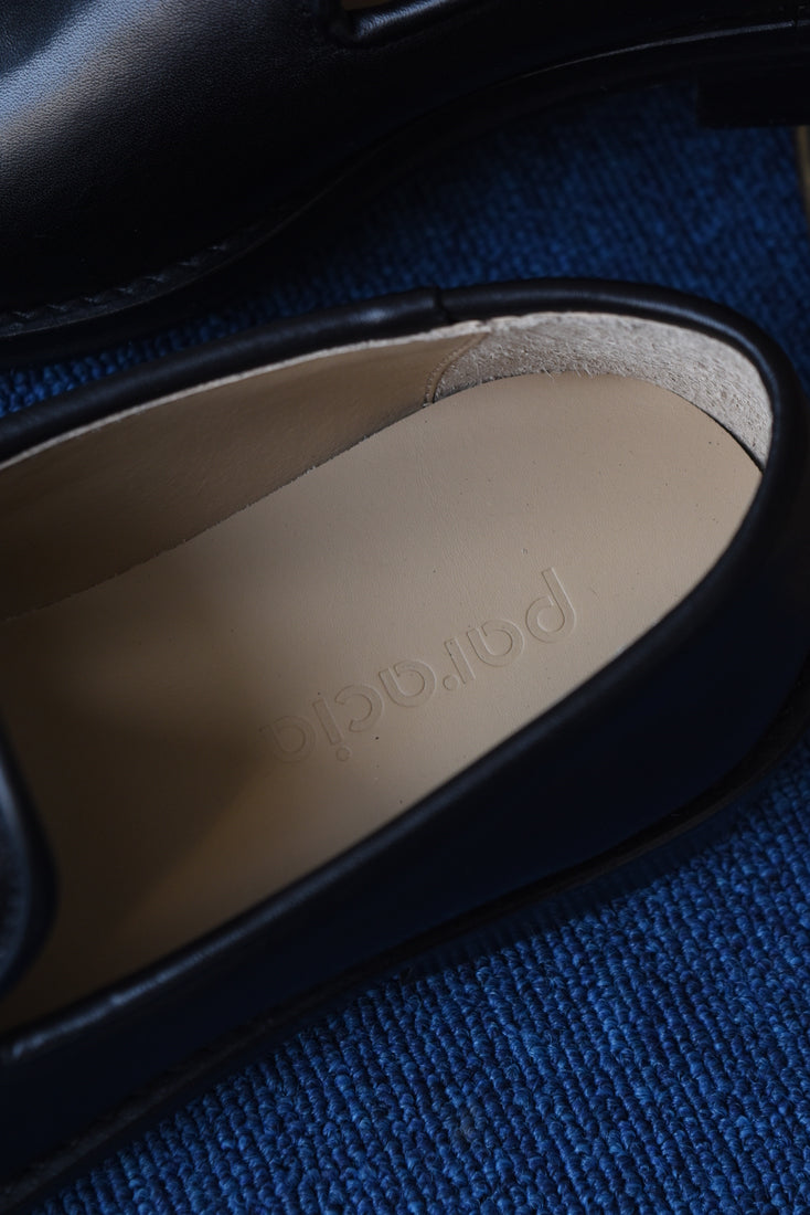 Legacy Slipper
