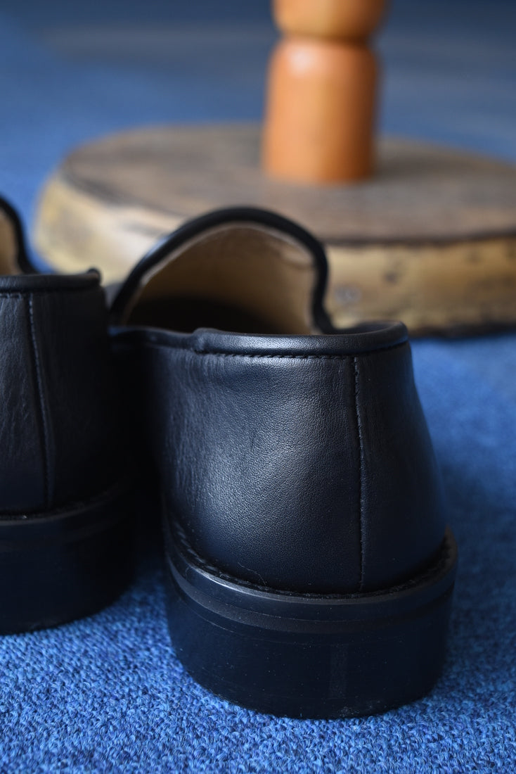 Legacy Slipper