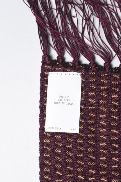 LOT.015 STOLE