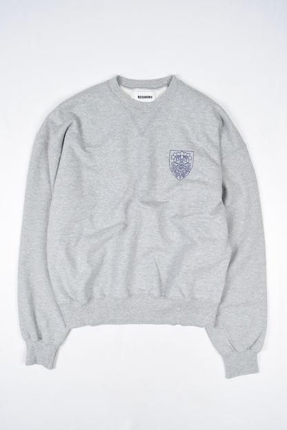 POE PRINT SWEAT SHIRTS