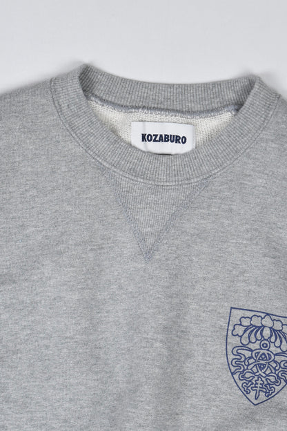 POE PRINT SWEAT SHIRTS