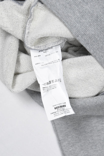 POE PRINT SWEAT SHIRTS