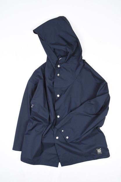 3LAYER RAIN COAT