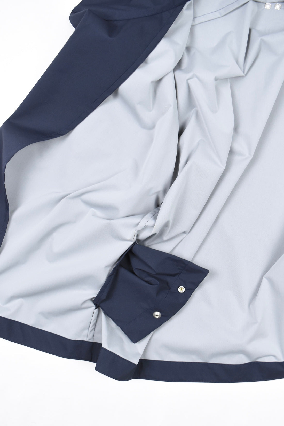 3LAYER RAIN COAT