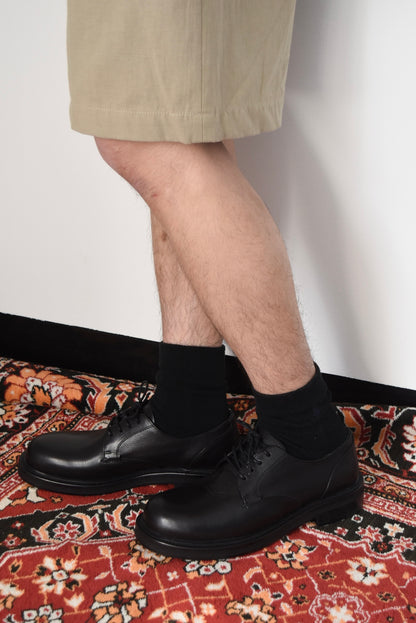 Mid-Heel Derby