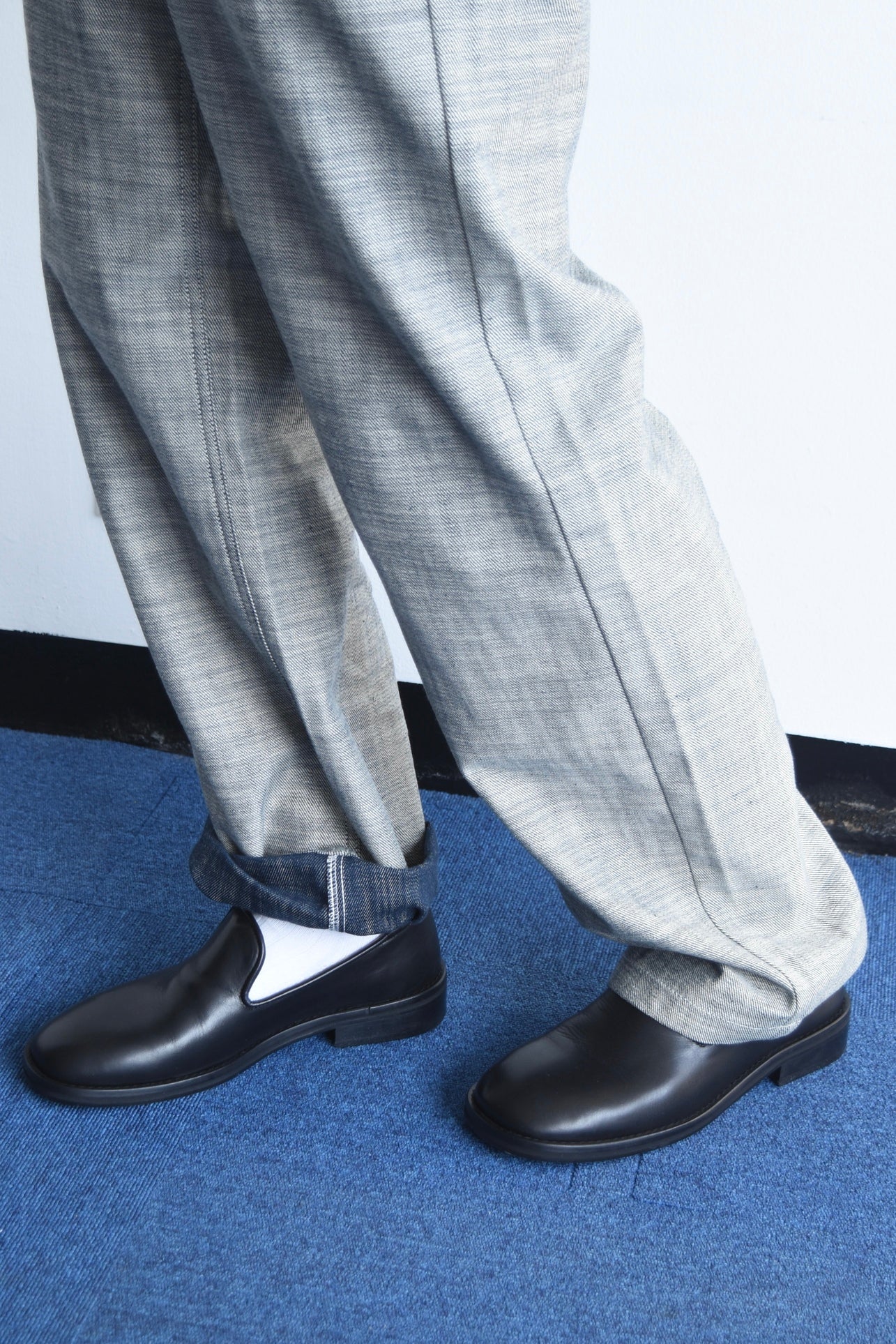 Legacy Slipper