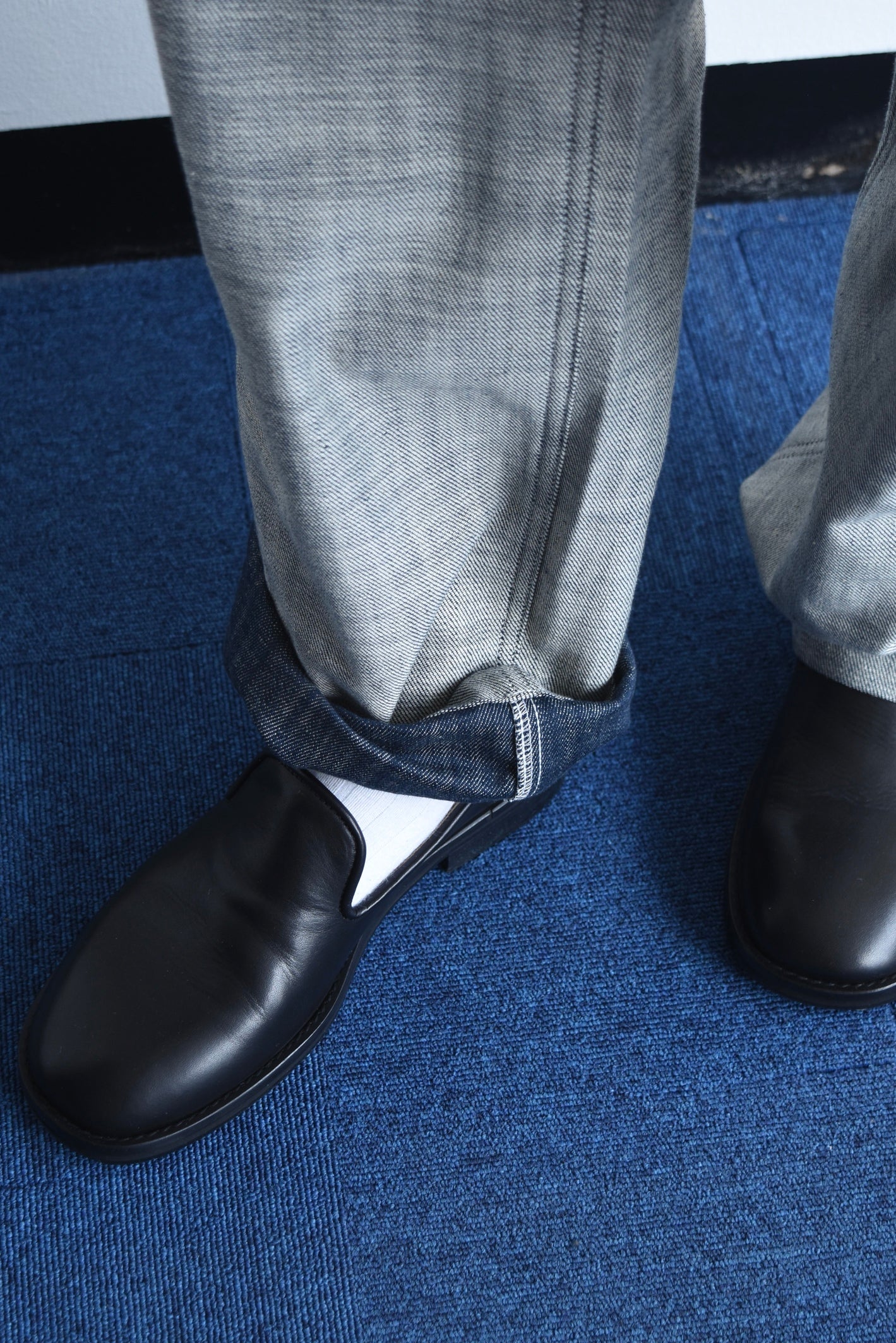 Legacy Slipper