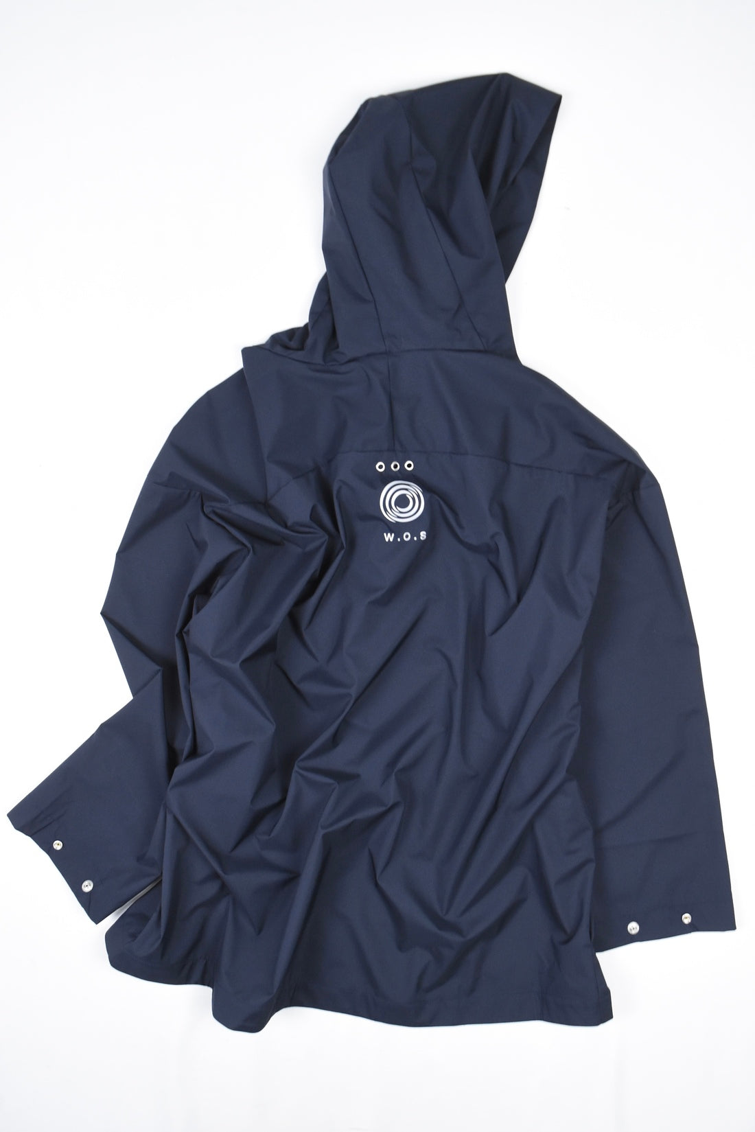 3LAYER RAIN COAT
