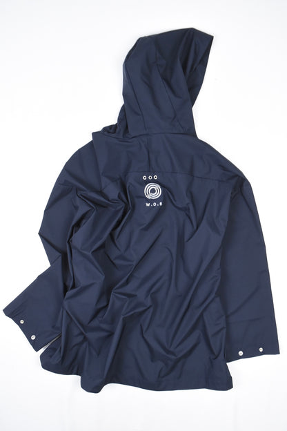 3LAYER RAIN COAT