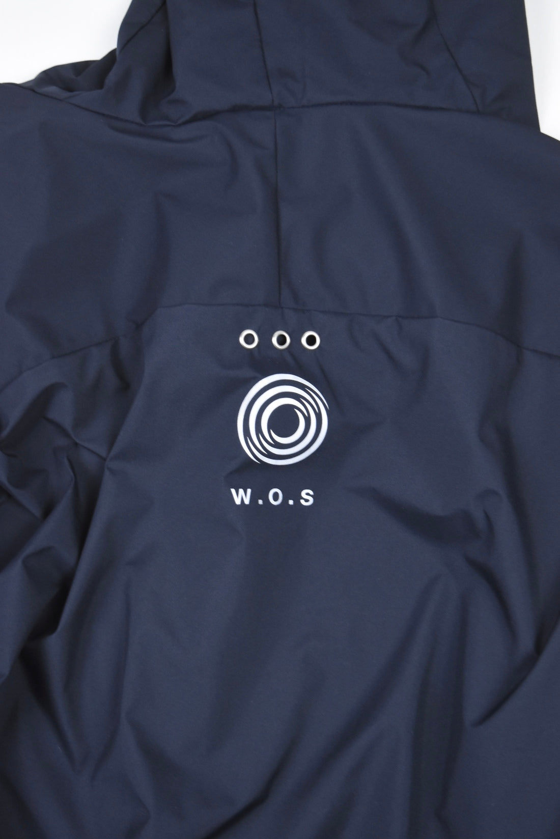 3LAYER RAIN COAT