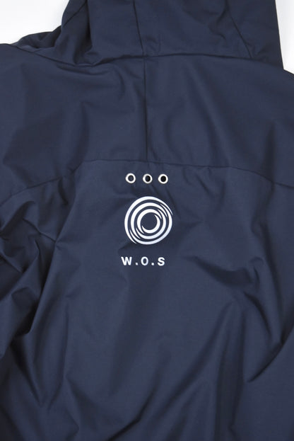3LAYER RAIN COAT
