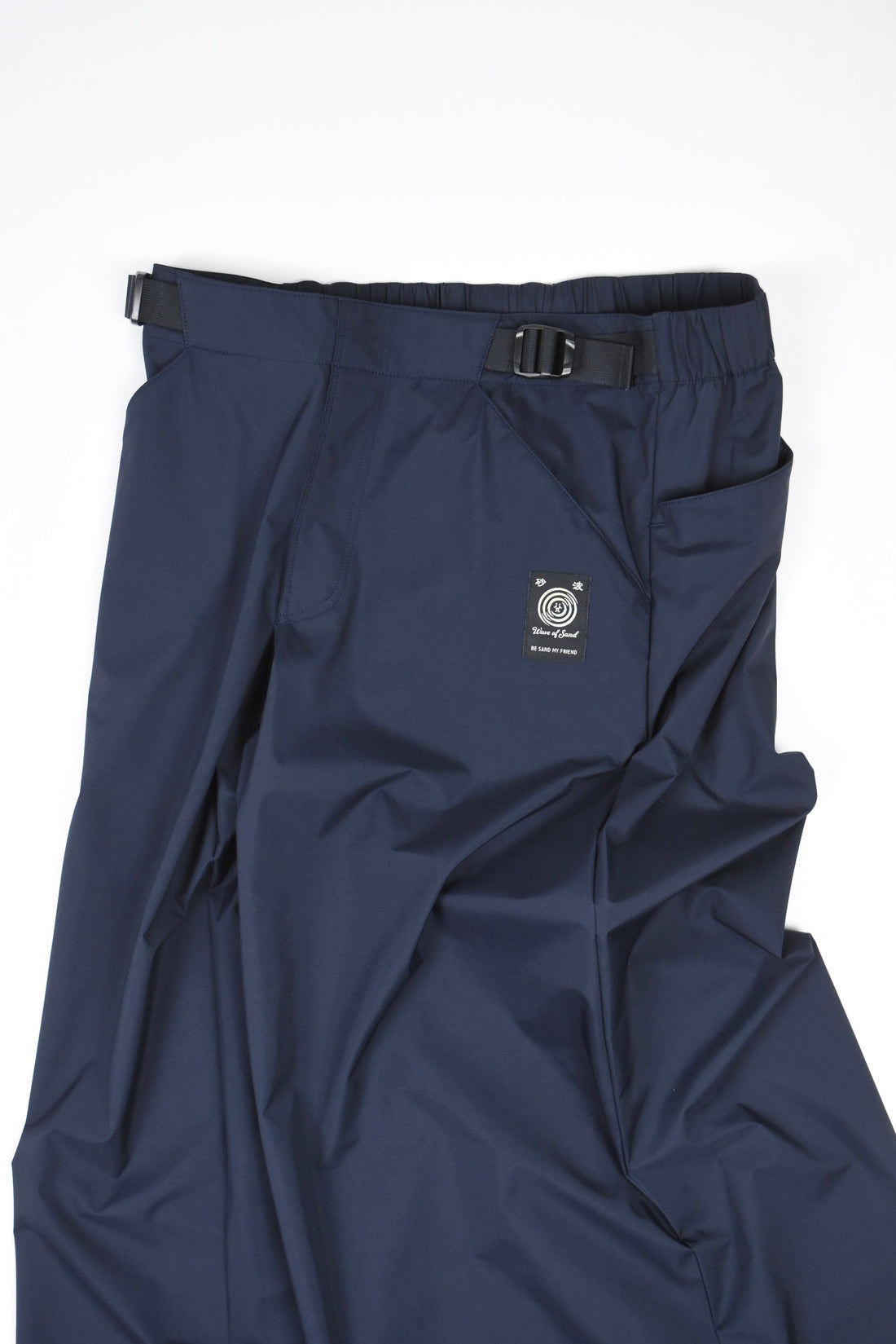 3LAYER RAIN PANT
