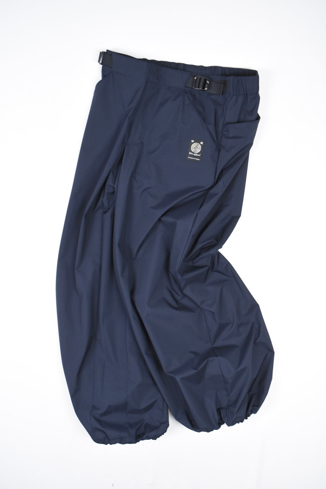 3LAYER RAIN PANT