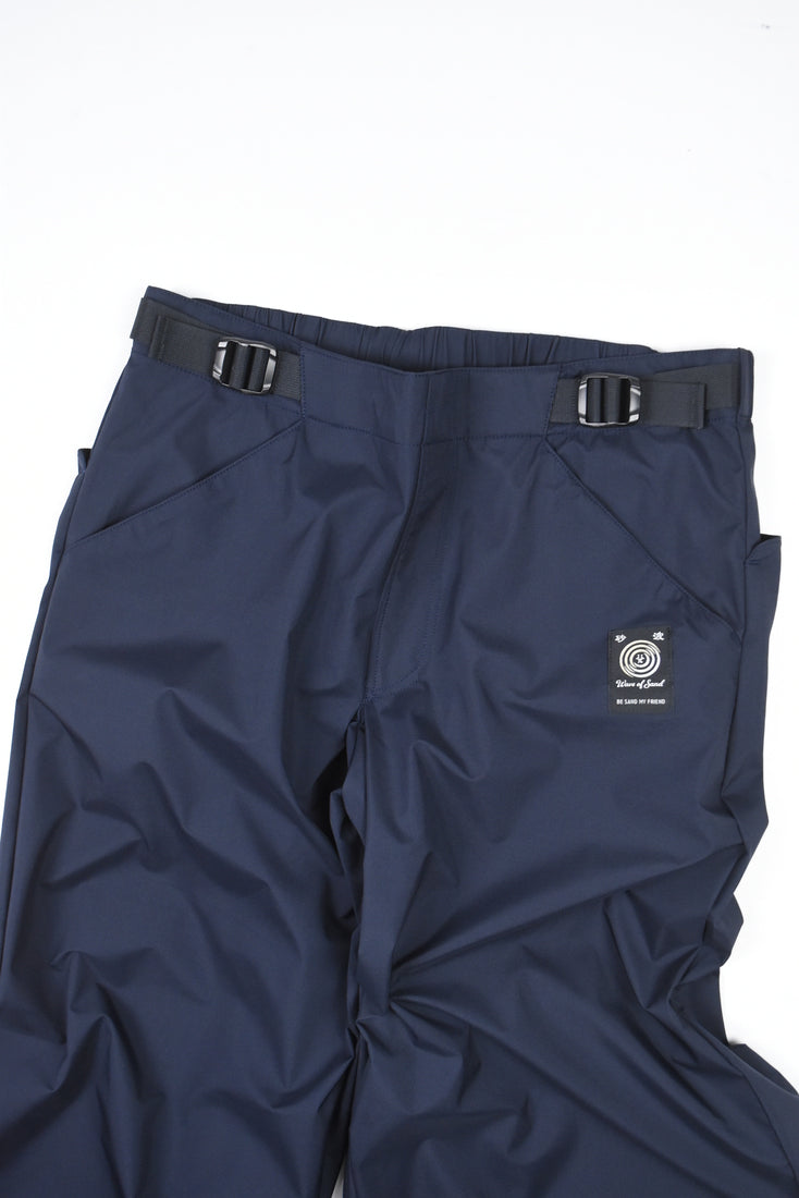 3LAYER RAIN PANT